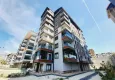 Buy New buildings in Alanya! 2+1 apartment with separate kitchen in Avsallar 1