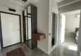 Affordable Purchase One bedroom apartment with new furniture, separate kitchen and 2 balconies in Mersin, Tomyuk 1