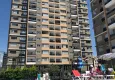 Buy Linear four-room apartment with furniture in Teje district, Mersin 2