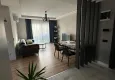 Buy Linear four-room apartment with furniture in Teje district, Mersin 1