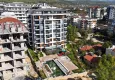 Buy New modern residential complex in the comfort segment in Alanya, Avsallar district 1 