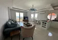 Affordable Purchase Duplex penthouse with sea view in an ultra-luxury complex, Alanya Kestel district 2