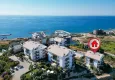 Buy Turnkey apartment with sea view in Alanya, Konakli district — 250 meters from the sea 1