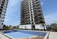 Buy Penthouse in a new complex - Mersin, Arpachbakhshish district 1