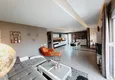 Affordable Purchase  Property for a residence permit - Duplex penthouse with furniture in Alanya, Oba district 2 