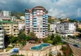 Buy Property for a residence permit in Alanya. 2+1 apartment in Cikcilli area 1 