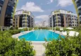 Buy Urgent sale! Furnished three-room apartment in Antalya - Konyaalti, Liman 1