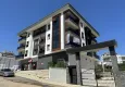 Buy Two-bedroom apartment in a comfortable complex — Alanya, Oba district 1