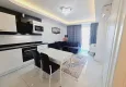 Affordable Purchase One bedroom apartment in the center of Alanya with furniture and access to a private beach 1