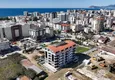 Buy New buildings in Alanya! One bedroom apartment with mountain views directly from the owner, Mahmutlar district 1