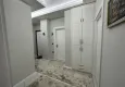 Affordable Purchase Two-bedroom apartment in a comfortable complex — Alanya, Oba district 1