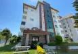 Buy Penthouse duplex 3+1 furnished with sea and mountain views, Kestel district — Alanya 1 