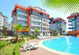 Buy Duplex penthouse with sea view in an ultra-luxury complex, Alanya Kestel district 1