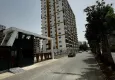 Buy One bedroom apartment with new furniture, separate kitchen and 2 balconies in Mersin, Tomyuk 3