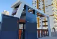 Buy One bedroom apartment with new furniture, separate kitchen and 2 balconies in Mersin, Tomyuk 4