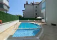 Buy One bedroom apartment with a glazed balcony in Alanya, Oba district 3 