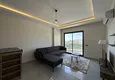 Affordable Purchase Apartment 1+1 with furniture and sea view, Mahmutlar district — Alanya 2