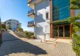 Buy Turnkey apartment with sea view in Alanya, Konakli district — 250 meters from the sea 18