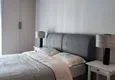 Affordable Purchase  Two-bedroom apartment with furniture and panoramic sea views in a premium complex — Antalya, Kepez 23 