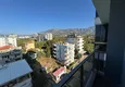 Affordable Purchase Three-room apartment with furniture and mountain views, Mahmutlar district — Alanya 21