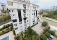 Affordable Purchase Furnished apartment in Avsallar in a comfortable residence 20
