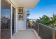 Affordable Purchase Turnkey apartment with sea view in Alanya, Konakli district — 250 meters from the sea 20