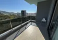 Affordable Purchase One bedroom apartment with sea and mountain views, Mahmutlar district — Alanya 21