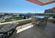 Affordable Purchase Duplex penthouse with sea view in an ultra-luxury complex, Alanya Kestel district 22