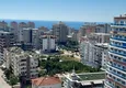 Affordable Purchase 1+1 apartment with furniture and sea view in a new complex - Mahmutlar district, Alanya 21