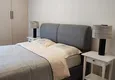 Affordable Purchase  Two-bedroom apartment with furniture and panoramic sea views in a premium complex — Antalya, Kepez 24 