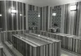Buy One bedroom apartment with new furniture, separate kitchen and 2 balconies in Mersin, Tomyuk 25