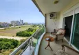 Affordable Purchase Penthouse duplex 3+1 furnished with sea and mountain views, Kestel district — Alanya 23 