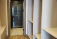 Affordable Purchase  Two-bedroom apartment with furniture and panoramic sea views in a premium complex — Antalya, Kepez 25 