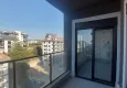 Affordable Purchase New buildings in Alanya! 2+1 apartment with separate kitchen in Avsallar 22