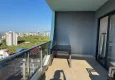 Affordable Purchase Furnished 2+1 apartment with sea and mountain views, Mahmutlar district — Alanya 22 
