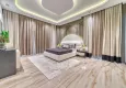 Affordable Purchase A fashionable triplex with an exclusive design in Kargicak district, Alanya 22 