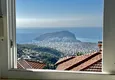 Affordable Purchase Private two-storey villa in Alanya! Real estate for a residence permit 18
