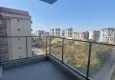 Affordable Purchase New buildings in Alanya! 2+1 apartment with separate kitchen in Avsallar 23