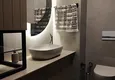 Affordable Purchase  Two-bedroom apartment with furniture and panoramic sea views in a premium complex — Antalya, Kepez 26 