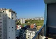 Affordable Purchase Furnished 2+1 apartment with sea and mountain views, Mahmutlar district — Alanya 23 