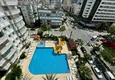 Affordable Purchase Apartment 2+1 with furniture and sea view, Mahmutlar district — Alanya 24