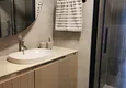 Affordable Purchase  Two-bedroom apartment with furniture and panoramic sea views in a premium complex — Antalya, Kepez 27 