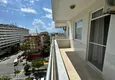 Affordable Purchase Apartment 2+1 with furniture and sea view, Mahmutlar district — Alanya 25