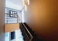 Affordable Purchase  Property for a residence permit - Duplex penthouse with furniture in Alanya, Oba district 26 