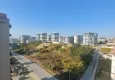 Affordable Purchase New buildings in Alanya! 2+1 apartment with separate kitchen in Avsallar 25