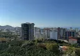 Affordable Purchase Furnished 2+1 apartment with sea and mountain views, Mahmutlar district — Alanya 25 