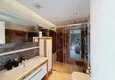 Affordable Purchase  Property for a residence permit - Duplex penthouse with furniture in Alanya, Oba district 30 