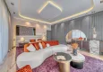 Affordable Purchase A fashionable triplex with an exclusive design in Kargicak district, Alanya 29 