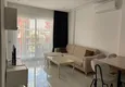 Affordable Purchase One bedroom apartment with furniture in a modern complex, Avsallar district 2