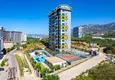 Buy Turnkey two-bedroom apartment in Mahmutlar in a modern complex 2
